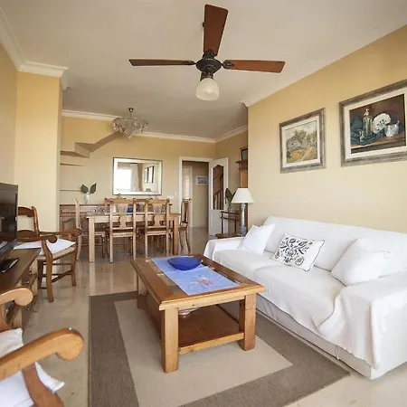 Deluxe Penthouse Costa Lago Holiday home Torremolinos