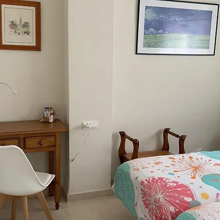 Deluxe Penthouse Costa Lago Holiday home Torremolinos