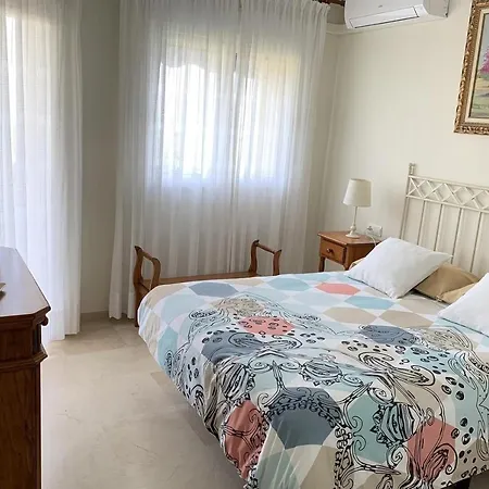 Deluxe Penthouse Costa Lago