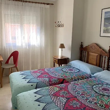 Deluxe Penthouse Costa Lago * Torremolinos