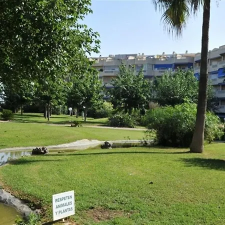 Deluxe Penthouse Costa Lago Holiday home