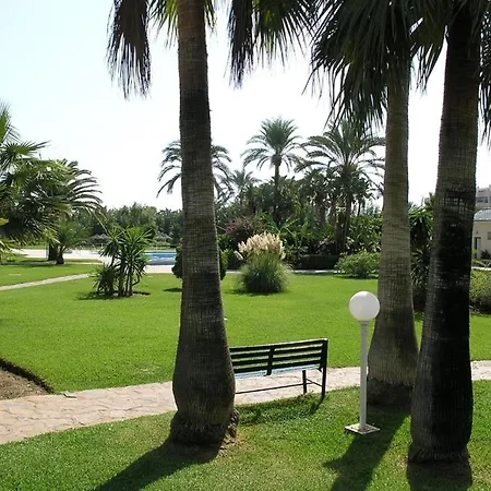 Deluxe Penthouse Costa Lago Holiday home *