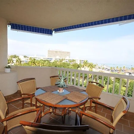 Deluxe Penthouse Costa Lago Holiday home