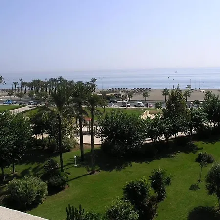 Holiday home Deluxe Penthouse Costa Lago
