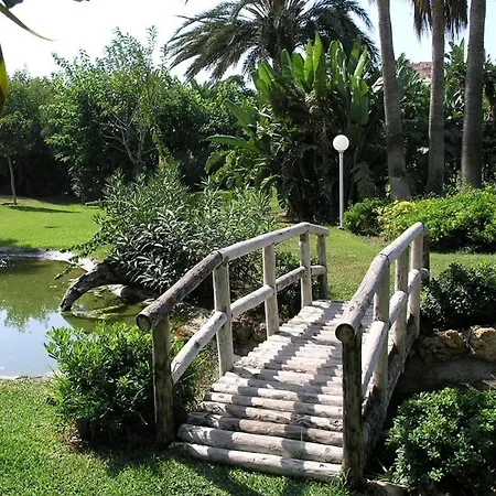 Holiday home Deluxe Penthouse Costa Lago *