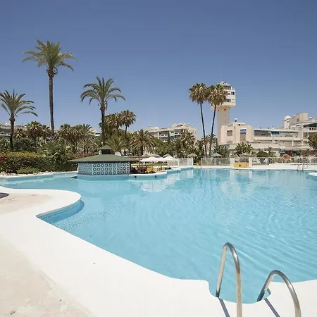 Deluxe Penthouse Costa Lago * Torremolinos