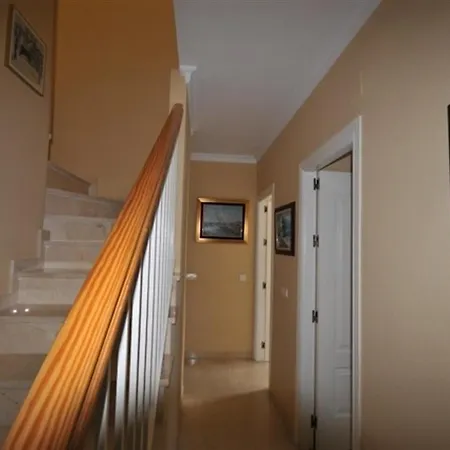 Deluxe Penthouse Costa Lago * Torremolinos