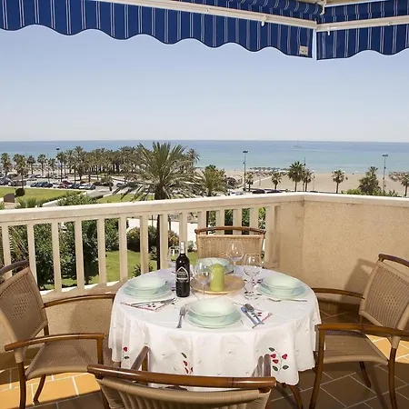 Holiday home Deluxe Penthouse Costa Lago Torremolinos
