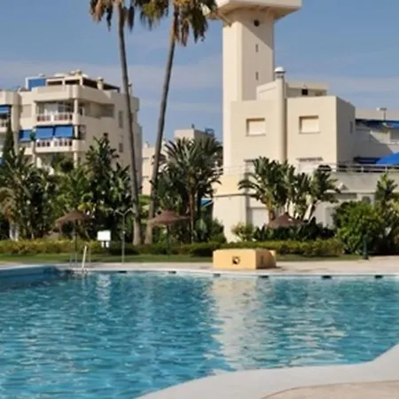 Holiday home Deluxe Penthouse Costa Lago Torremolinos