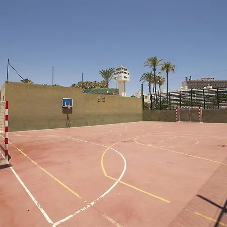 Deluxe Penthouse Costa Lago Torremolinos